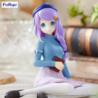 Imagen del producto Re:Zero − Starting Life in Another World Figura Noodle Stopper PVC Anastasia Book Girl Ver. 10 cm