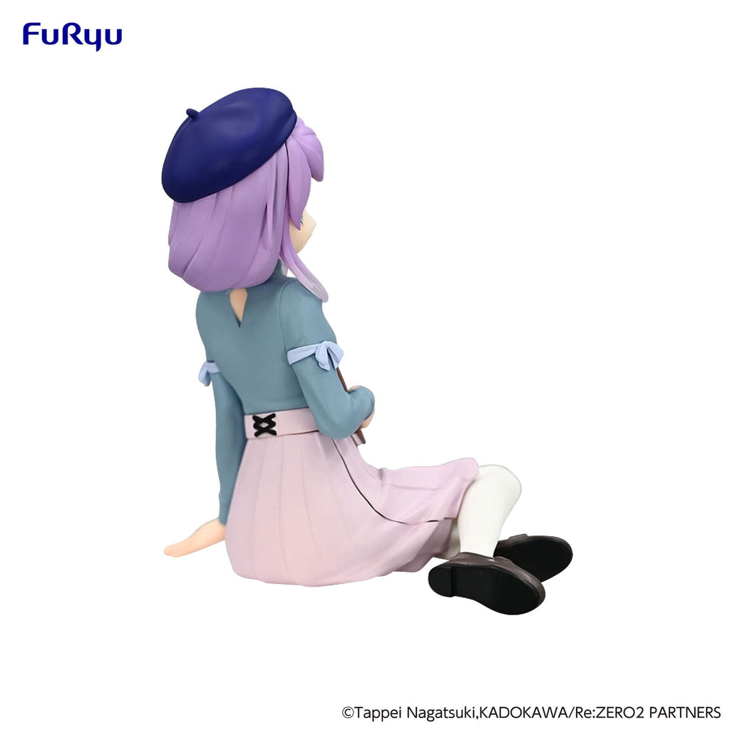 Imagen del producto Re:Zero − Starting Life in Another World Figura Noodle Stopper PVC Anastasia Book Girl Ver. 10 cm
