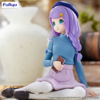 Imagen del producto Re:Zero − Starting Life in Another World Figura Noodle Stopper PVC Anastasia Book Girl Ver. 10 cm