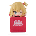 Imagen del producto Hololive Production figura Hikkake PVC Akai Haato 10 cm