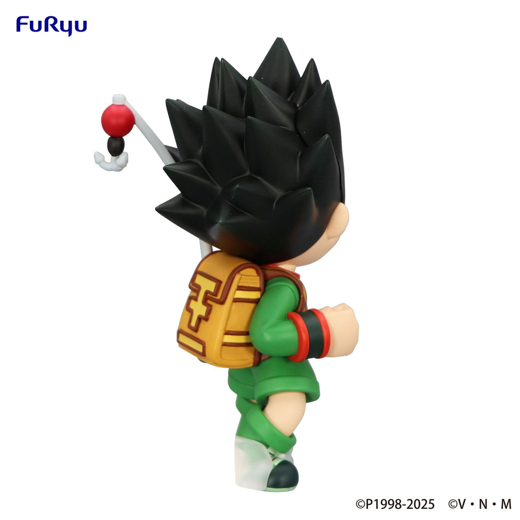Product image Hunter x Hunter Monotoon PVC Statue Gon Normal Color Ver. 11 cm