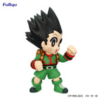Product image Hunter x Hunter Monotoon PVC Statue Gon Normal Color Ver. 11 cm
