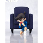 Imagen del producto Detective Conan figura PVC Tenitol Conan Edogawa 10 cm