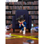 Imagen del producto Detective Conan figura PVC Tenitol Conan Edogawa 10 cm