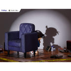 Imagen del producto Detective Conan figura PVC Tenitol Conan Edogawa 10 cm