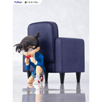 Imagen del producto Detective Conan figura PVC Tenitol Conan Edogawa 10 cm