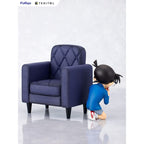Imagen del producto Detective Conan figura PVC Tenitol Conan Edogawa 10 cm