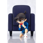 Imagen del producto Detective Conan figura PVC Tenitol Conan Edogawa 10 cm