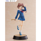 Imagen del producto Train to the End of the World Estatua PVC Tenitol Shizuru Chikura 21 cm