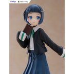 Imagen del producto Train to the End of the World Estatua PVC Tenitol Akira Shinonome 20 cm