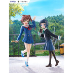 Imagen del producto Train to the End of the World Estatua PVC Tenitol Akira Shinonome 20 cm