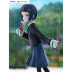 Imagen del producto Train to the End of the World Estatua PVC Tenitol Akira Shinonome 20 cm