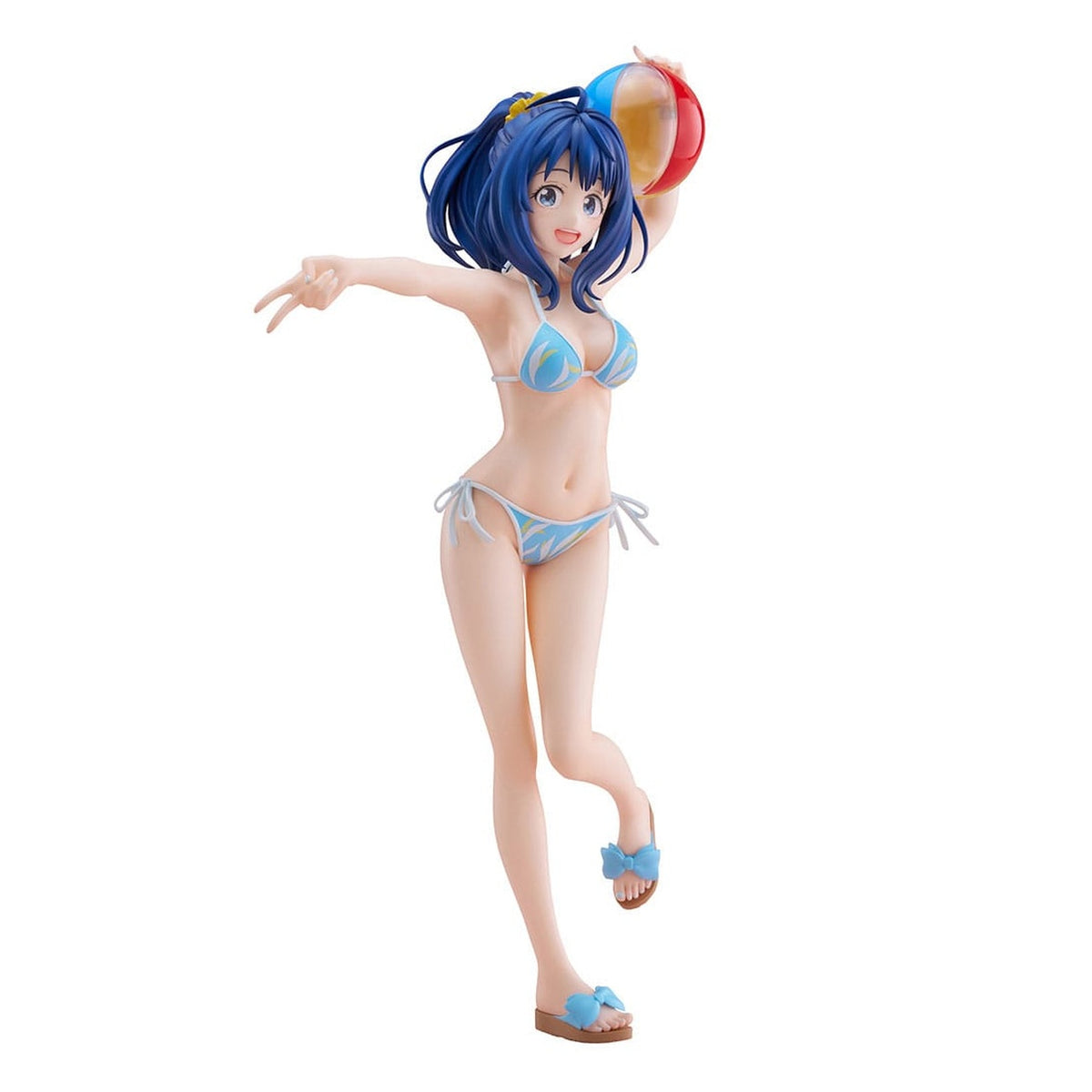 Imagen del producto Makeine: Too Many Losing Heroines! Estatua de PVC Tenitol Tall Anna Yanami 31 cm