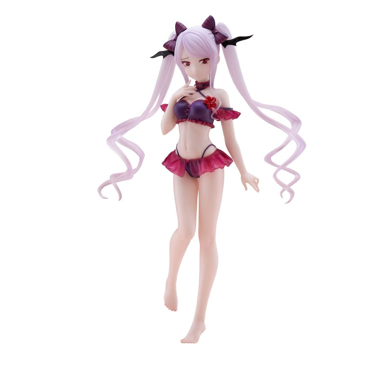 Imagen del producto Overlord Tenitol Estatua PVC Shalltear 29 cm