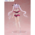 Product image Overlord Tenitol PVC Statue Shalltear 29 cm