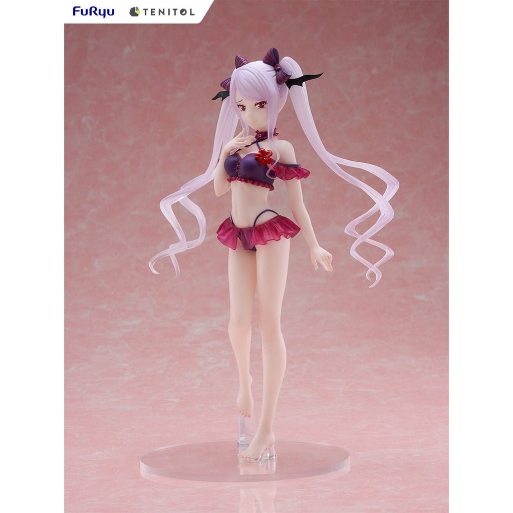 Product image Overlord Tenitol PVC Statue Shalltear 29 cm