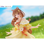 Imagen del producto Spice and Wolf figura de PVC Tenitol Holo 23 cm