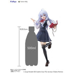 Imagen del producto Wandering Witch: The Journey of Elaina figura alta de PVC Tenitol Elaina uniforme escolar Ver. 29 cm
