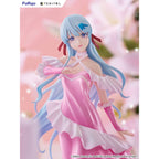 Product image Magilumiere Co. Ltd. Tenitol PVC Statue Aoi Lily 19 cm
