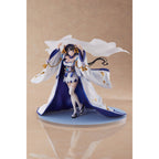 Imagen del producto Is It Wrong to Try to Pick Up Girls in a Dungeon? Estatua PVC 1/7 Hestia Shiromuku 28 cm