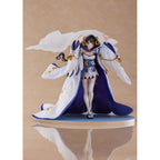 Imagen del producto Is It Wrong to Try to Pick Up Girls in a Dungeon? Estatua PVC 1/7 Hestia Shiromuku 28 cm