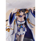 Imagen del producto Is It Wrong to Try to Pick Up Girls in a Dungeon? Estatua PVC 1/7 Hestia Shiromuku 28 cm