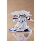 Imagen del producto Is It Wrong to Try to Pick Up Girls in a Dungeon? Estatua PVC 1/7 Hestia Shiromuku 28 cm