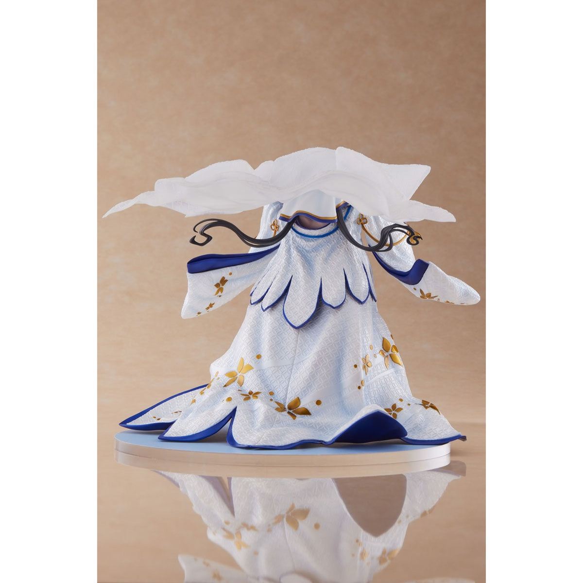 Imagen del producto Is It Wrong to Try to Pick Up Girls in a Dungeon? Estatua PVC 1/7 Hestia Shiromuku 28 cm