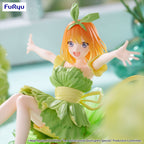 Product image The Quintessential Quintuplets Specials Bloo-me! PVC Statue Nakano Yotsuba 11 cm