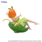 Product image The Quintessential Quintuplets Specials Bloo-me! PVC Statue Nakano Yotsuba 11 cm
