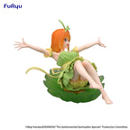 Product image The Quintessential Quintuplets Specials Bloo-me! PVC Statue Nakano Yotsuba 11 cm