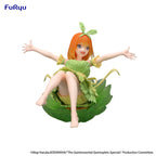 Product image The Quintessential Quintuplets Specials Bloo-me! PVC Statue Nakano Yotsuba 11 cm