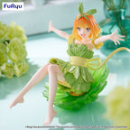 Product image The Quintessential Quintuplets Specials Bloo-me! PVC Statue Nakano Yotsuba 11 cm