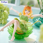 Product image The Quintessential Quintuplets Specials Bloo-me! PVC Statue Nakano Yotsuba 11 cm
