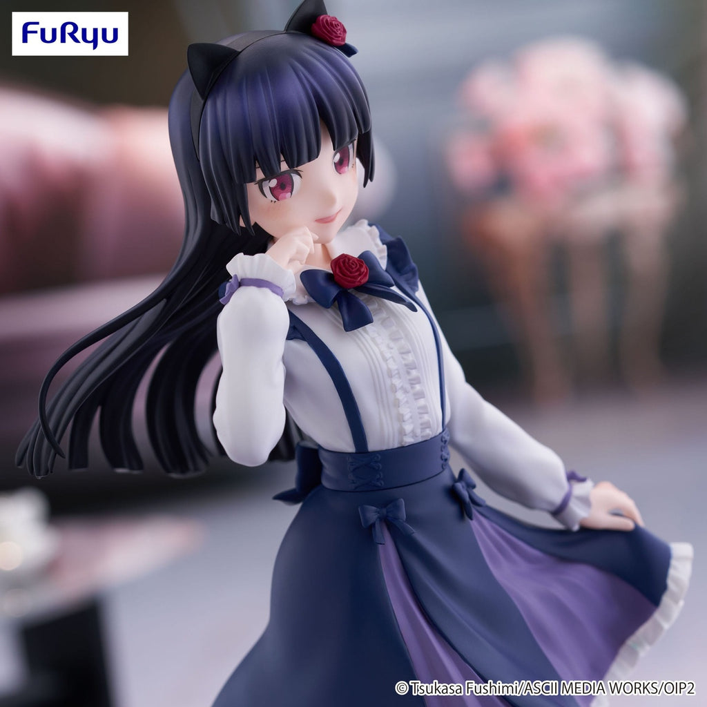 Product image Oreimo 2 Trio-Try-iT PVC Statue Kuroneko 19 cm