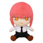 Product image Chainsaw Man large plush figure Makima 26 cm