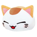 Imagen del producto Figura de peluche gato Nemuneko B Ver. 35 cm