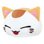 Imagen del producto Figura de peluche gato Nemuneko B Ver. 35 cm