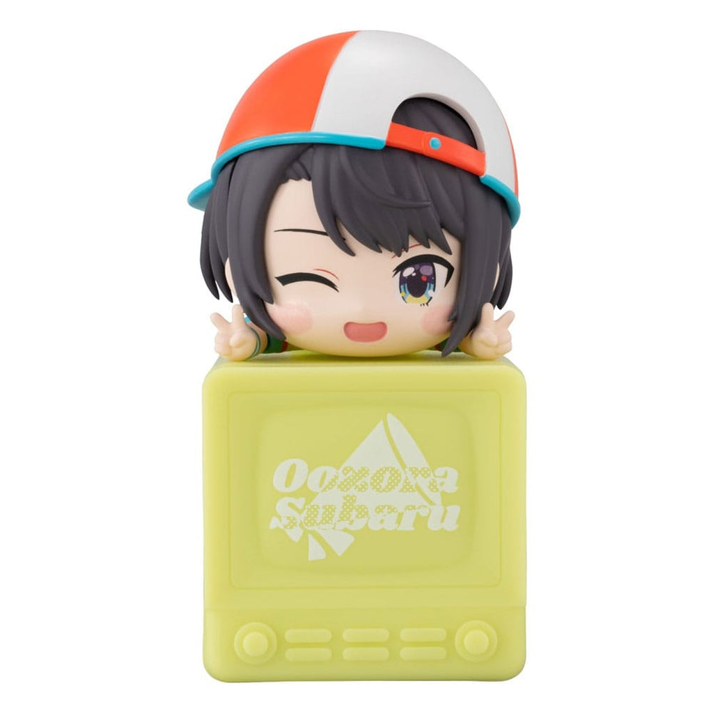 Imagen del producto Hololive Production figura PVC Hikkake Oozora Subaru 10 cm