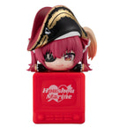 Imagen del producto Hololive Production figura PVC Hikkake Houshou Marine 10 cm