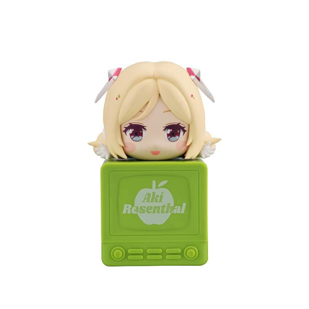 Imagen del producto Hololive Production figura Hikkake PVC Aki Rosenthal 10 cm