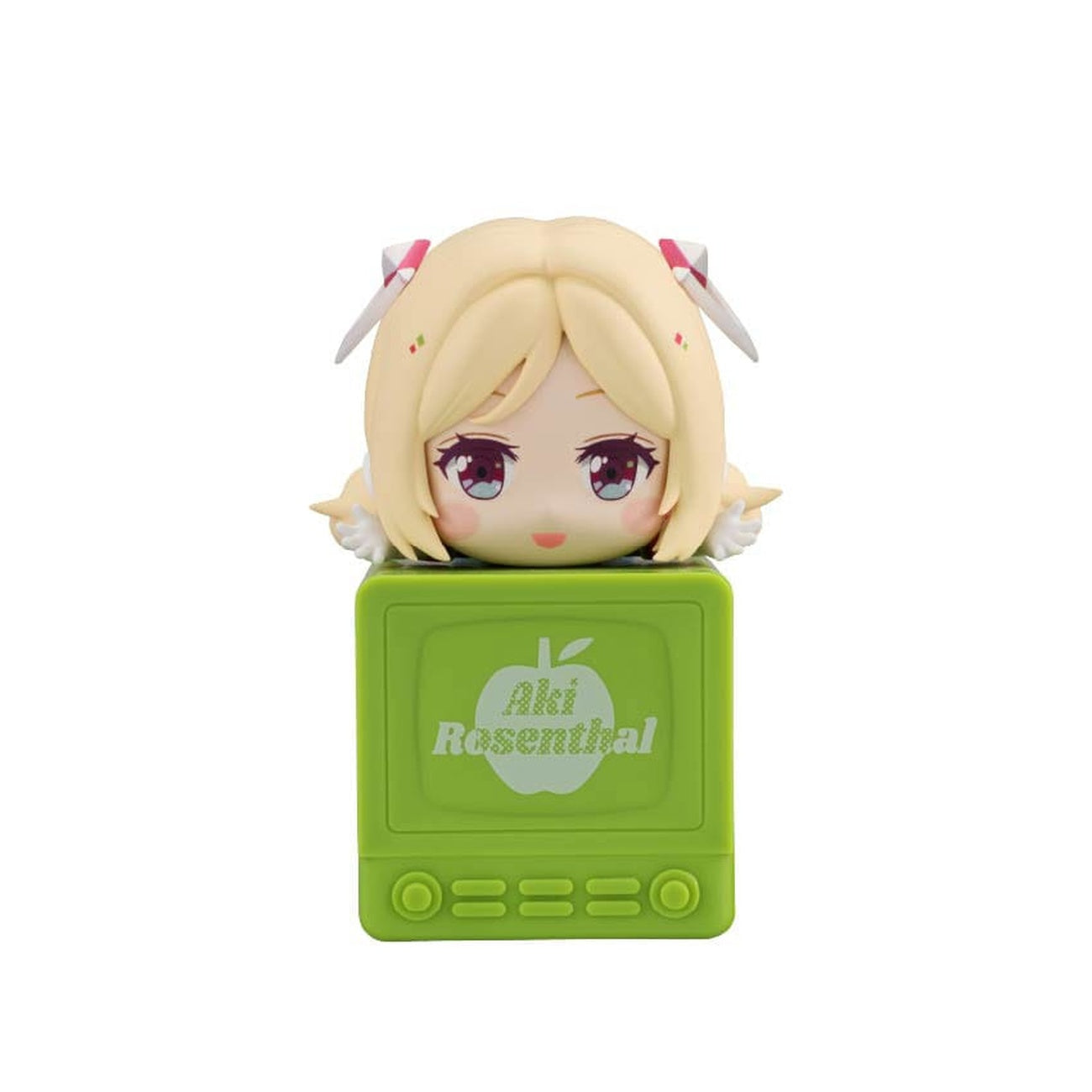 Imagen del producto Hololive Production figura Hikkake PVC Aki Rosenthal 10 cm