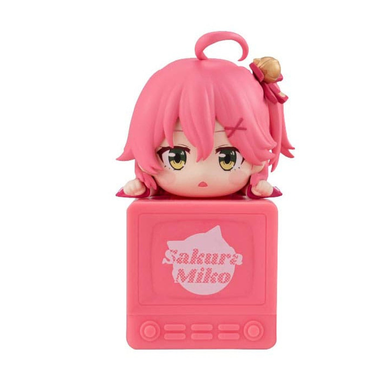 Imagen del producto Hololive Production Hikkake figura PVC Sakura Miko 10 cm