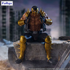 Imagen del producto Fist of the North Star Figura PVC Noodle Stopper Jagi 14 cm