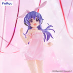 Imagen del producto Higurashi: When They Cry Sotsu BiCute Bunnies PVC Hanyu 23 cm