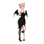 Imagen del producto The Quintessential Quintuplets Specials 2 BiCute Dark Bunnies PVC Nakano Ichika 25 cm
