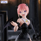 Imagen del producto The Quintessential Quintuplets Specials 2 BiCute Dark Bunnies PVC Nakano Ichika 25 cm