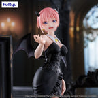 Imagen del producto The Quintessential Quintuplets Specials 2 BiCute Dark Bunnies PVC Nakano Ichika 25 cm