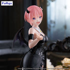 Imagen del producto The Quintessential Quintuplets Specials 2 BiCute Dark Bunnies PVC Nakano Ichika 25 cm