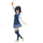 Imagen del producto Mono Trio-Try-iT Estatua PVC Satsuki Amamiya 22 cm
